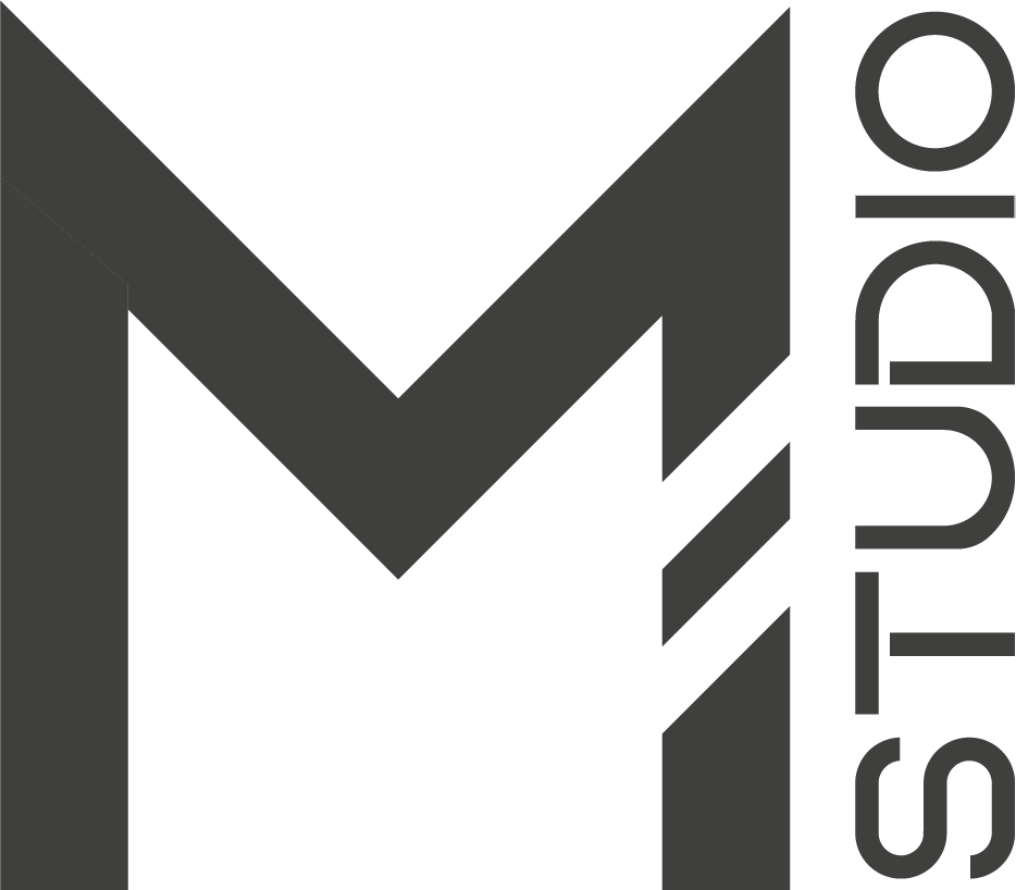 Logo M2 Studio - Podłogi laminowane, drewniane, drzwi wewnętrzne zewnętrzne